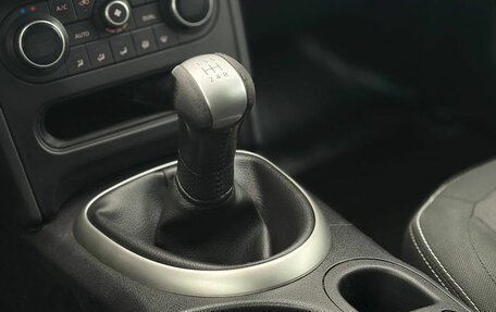 Nissan Qashqai, 2012 год, 969 000 рублей, 22 фотография