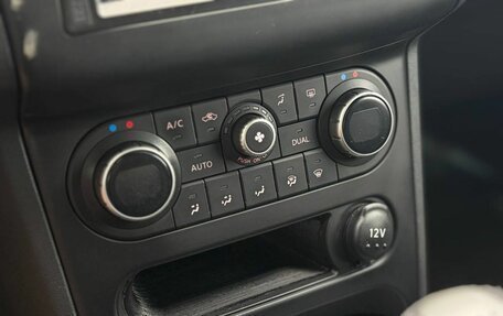 Nissan Qashqai, 2012 год, 969 000 рублей, 23 фотография
