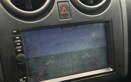 Nissan Qashqai, 2012 год, 969 000 рублей, 25 фотография