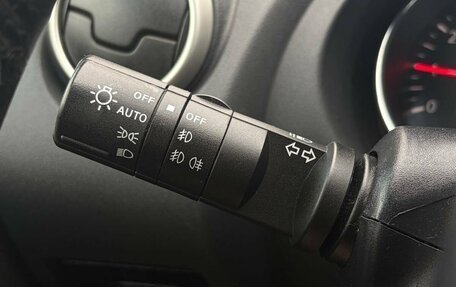 Nissan Qashqai, 2012 год, 969 000 рублей, 29 фотография
