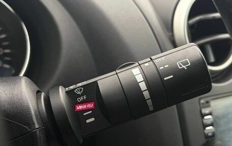 Nissan Qashqai, 2012 год, 969 000 рублей, 30 фотография