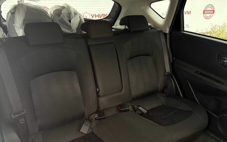 Nissan Qashqai, 2012 год, 969 000 рублей, 36 фотография