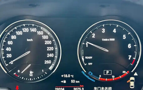BMW 1 серия, 2022 год, 1 500 000 рублей, 11 фотография