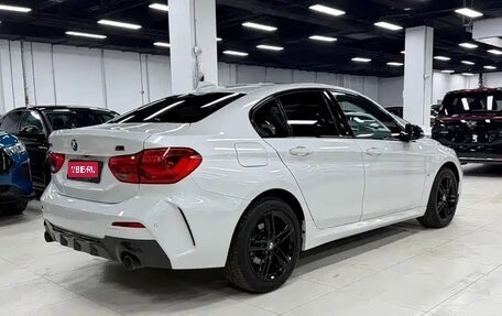 BMW 1 серия, 2022 год, 1 500 000 рублей, 6 фотография