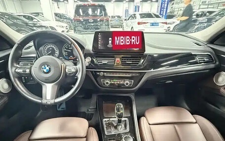BMW 1 серия, 2022 год, 1 500 000 рублей, 8 фотография