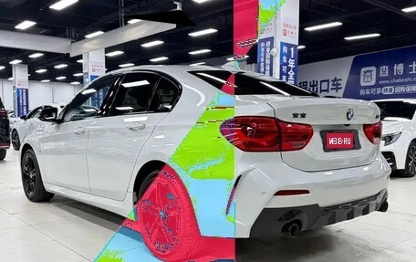 BMW 1 серия, 2022 год, 1 500 000 рублей, 4 фотография