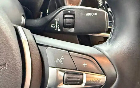 BMW 1 серия, 2022 год, 1 500 000 рублей, 16 фотография
