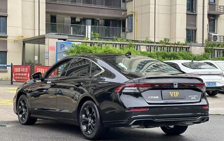 Honda Accord, 2026 год, 3 528 700 рублей, 4 фотография