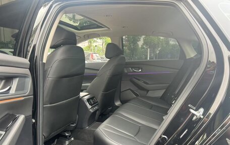 Honda Accord, 2026 год, 3 528 700 рублей, 7 фотография
