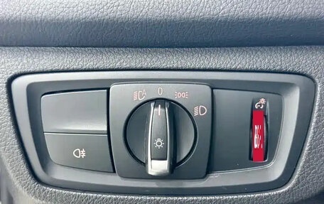 BMW 1 серия, 2022 год, 1 500 000 рублей, 20 фотография