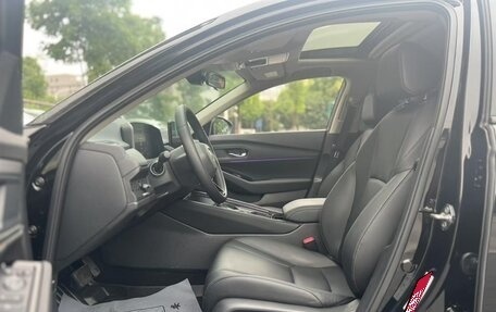 Honda Accord, 2026 год, 3 528 700 рублей, 9 фотография