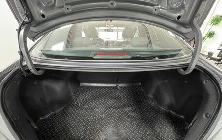 Hyundai Solaris II рестайлинг, 2015 год, 599 000 рублей, 19 фотография