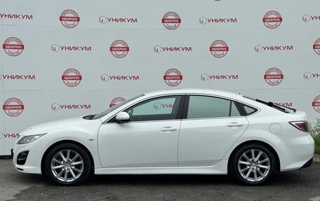 Mazda 6, 2011 год, 1 099 000 рублей, 2 фотография