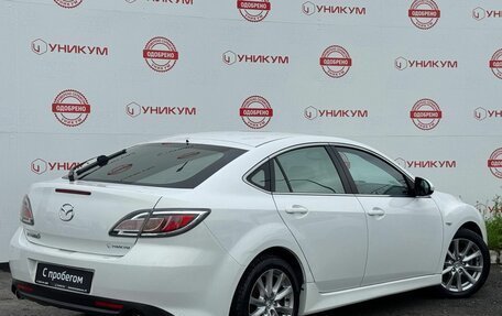 Mazda 6, 2011 год, 1 099 000 рублей, 5 фотография