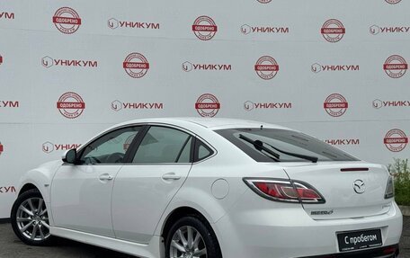Mazda 6, 2011 год, 1 099 000 рублей, 3 фотография