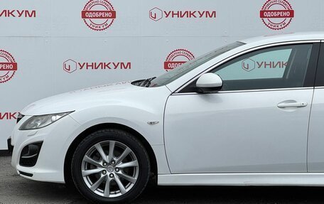 Mazda 6, 2011 год, 1 099 000 рублей, 12 фотография