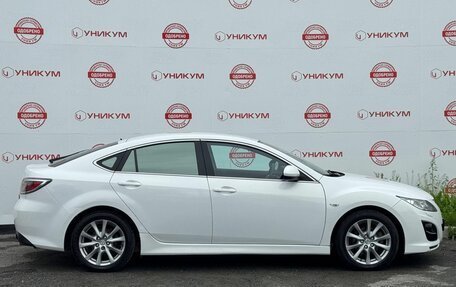 Mazda 6, 2011 год, 1 099 000 рублей, 6 фотография