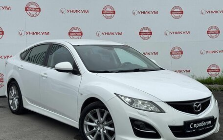 Mazda 6, 2011 год, 1 099 000 рублей, 7 фотография