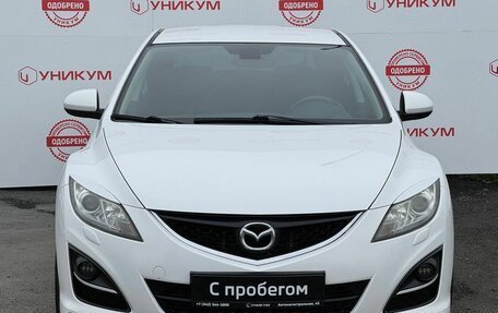 Mazda 6, 2011 год, 1 099 000 рублей, 8 фотография