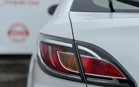 Mazda 6, 2011 год, 1 099 000 рублей, 16 фотография
