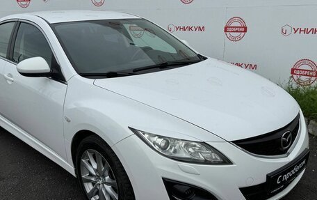 Mazda 6, 2011 год, 1 099 000 рублей, 9 фотография
