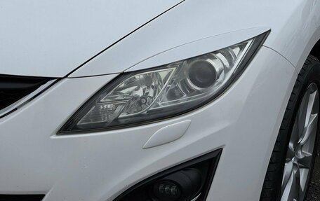 Mazda 6, 2011 год, 1 099 000 рублей, 11 фотография