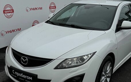 Mazda 6, 2011 год, 1 099 000 рублей, 10 фотография