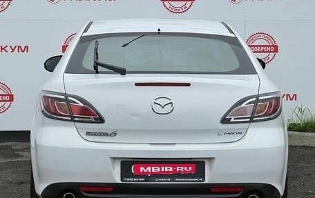Mazda 6, 2011 год, 1 099 000 рублей, 4 фотография