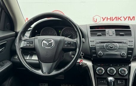 Mazda 6, 2011 год, 1 099 000 рублей, 20 фотография