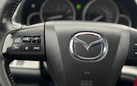 Mazda 6, 2011 год, 1 099 000 рублей, 25 фотография