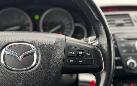 Mazda 6, 2011 год, 1 099 000 рублей, 26 фотография