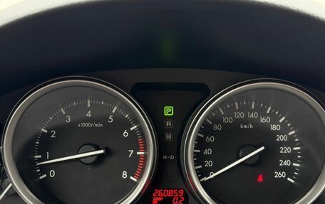 Mazda 6, 2011 год, 1 099 000 рублей, 21 фотография