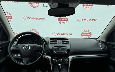 Mazda 6, 2011 год, 1 099 000 рублей, 19 фотография