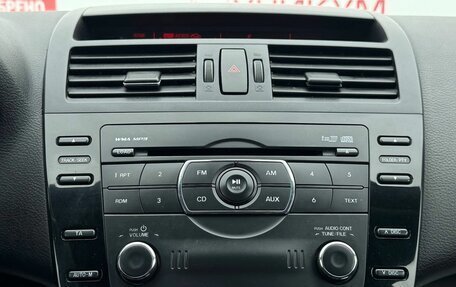 Mazda 6, 2011 год, 1 099 000 рублей, 24 фотография