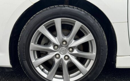 Mazda 6, 2011 год, 1 099 000 рублей, 35 фотография