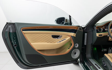 Bentley Continental GT, 2025 год, 39 990 000 рублей, 8 фотография