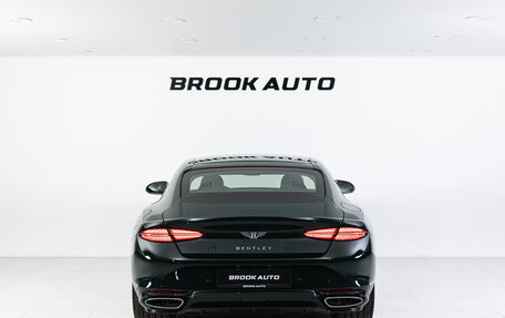 Bentley Continental GT, 2025 год, 39 990 000 рублей, 5 фотография