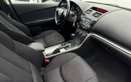 Mazda 6, 2011 год, 1 099 000 рублей, 32 фотография