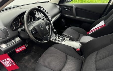 Mazda 6, 2011 год, 1 099 000 рублей, 31 фотография