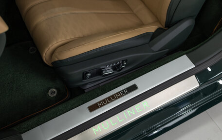 Bentley Continental GT, 2025 год, 39 990 000 рублей, 12 фотография