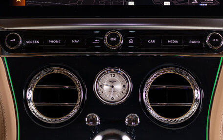Bentley Continental GT, 2025 год, 39 990 000 рублей, 20 фотография