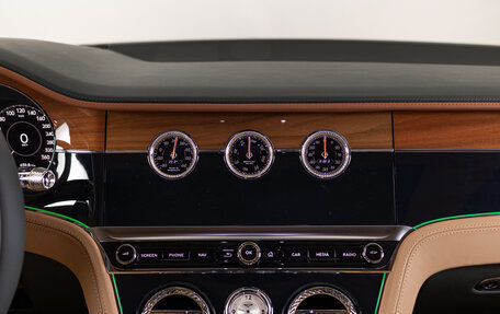 Bentley Continental GT, 2025 год, 39 990 000 рублей, 19 фотография