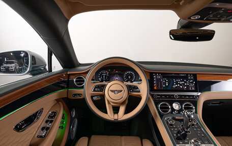 Bentley Continental GT, 2025 год, 39 990 000 рублей, 14 фотография