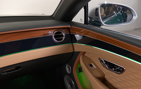 Bentley Continental GT, 2025 год, 39 990 000 рублей, 22 фотография