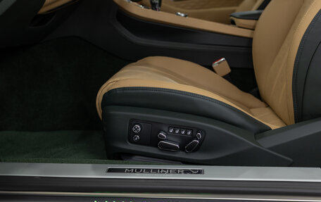 Bentley Continental GT, 2025 год, 39 990 000 рублей, 13 фотография