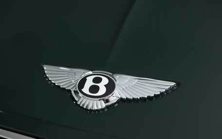 Bentley Continental GT, 2025 год, 39 990 000 рублей, 33 фотография