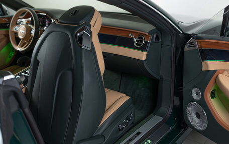 Bentley Continental GT, 2025 год, 39 990 000 рублей, 29 фотография
