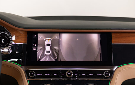 Bentley Continental GT, 2025 год, 39 990 000 рублей, 24 фотография