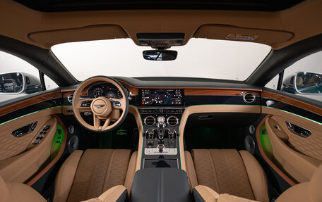 Bentley Continental GT, 2025 год, 39 990 000 рублей, 31 фотография