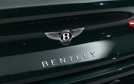 Bentley Continental GT, 2025 год, 39 990 000 рублей, 36 фотография
